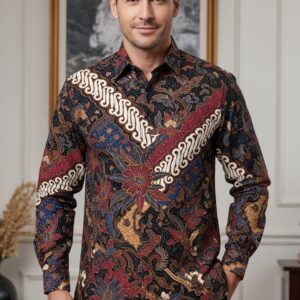 Elegant shirts for gentlemen