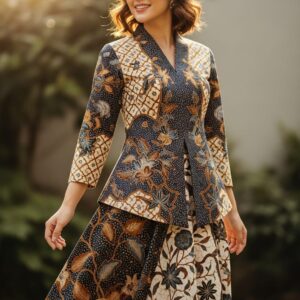 Beautifully crafted women's apparel
