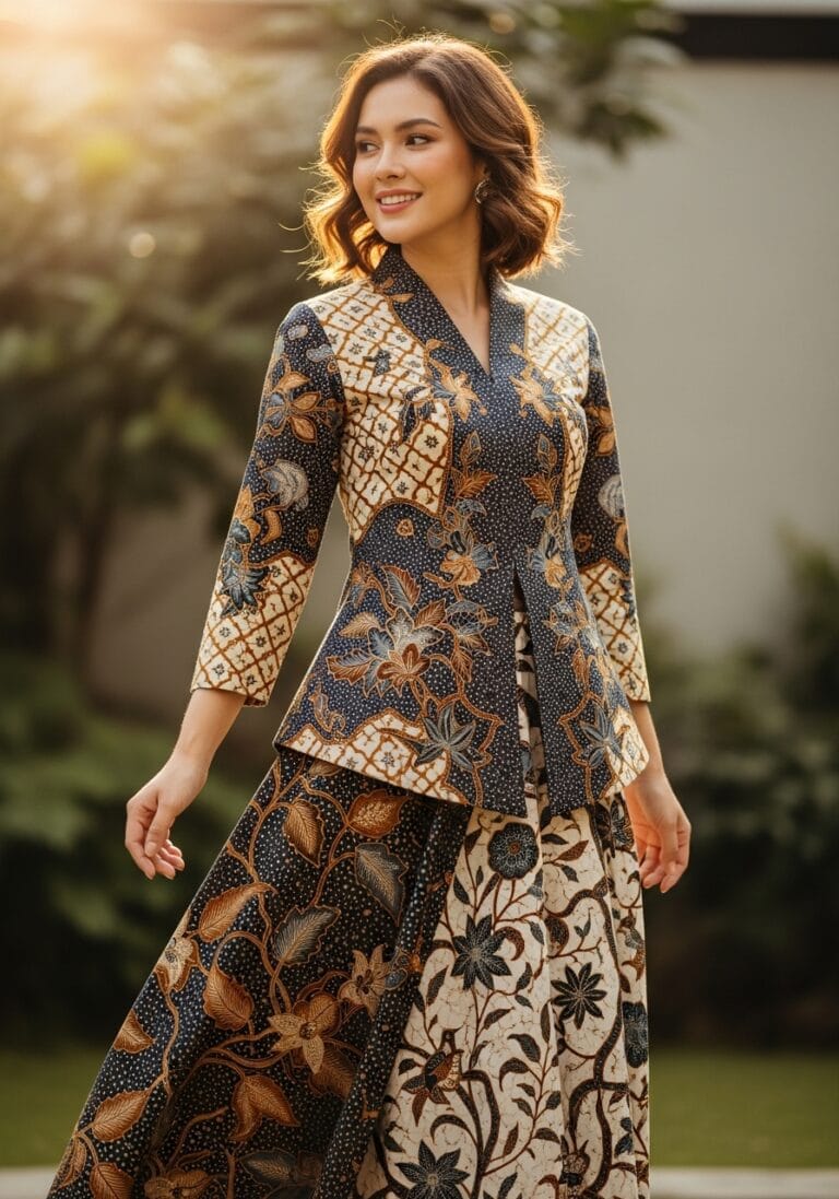 Beautifully crafted women's apparel