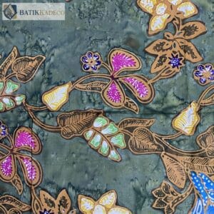BATIK BOKET SOGAN 050301