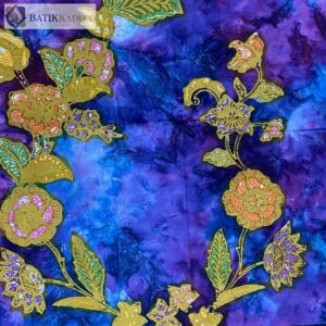 BATIK BOKET SOGAN 050302