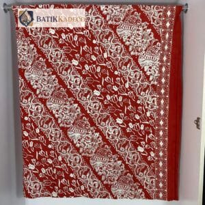 Batik Stamp Single Colour KB 0101001 
