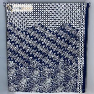 Batik Stamp Single Colour KB 0101003