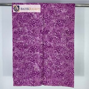 Batik Stamp Multicolour KB 0102001