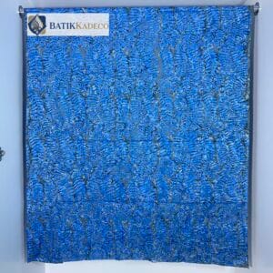Batik Stamp Multicolour KB 0102002