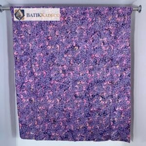 Batik Stamp Multicolour KB 0102005
