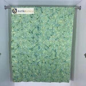 Batik Stamp Multicolour KB 0102006