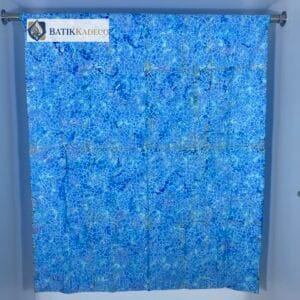 Batik Stamp Multicolour KB 0102007