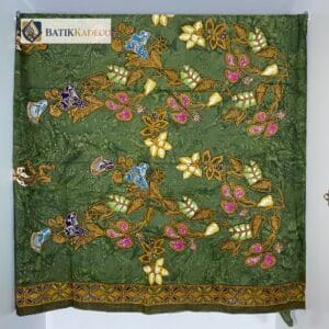 Batik Boket Sogan KB 0103001