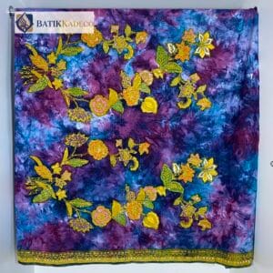 Batik Boket Sogan KB 0103002