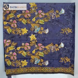 Batik Boket Sogan KB 0103003