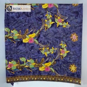 Batik Boket Sogan KB 0103004