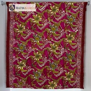 Sarong Batik Cuiri KB 0104001