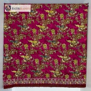 Sarong Batik Cuiri KB 0104002