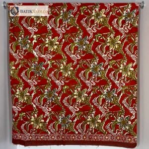 Sarong Batik Cuiri KB 0104003