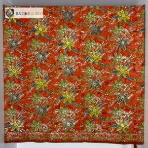 Sarong Batik Cuiri KB 0104004