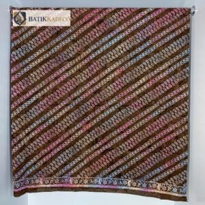Sarong Batik Multicolour KB 0105002