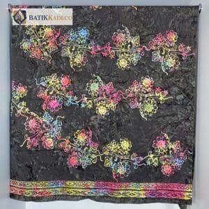 Sarong Batik Multicolour KB 0105003