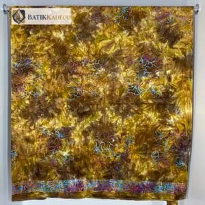 Sarong Batik Multicolour KB 0105004