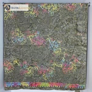 Sarong Batik Multicolour KB 0105005