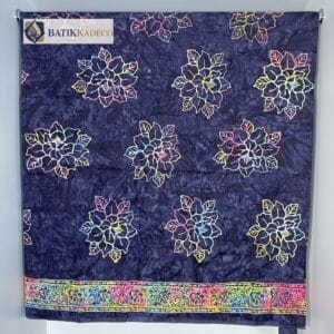 Sarong Batik Multicolour KB 0105006