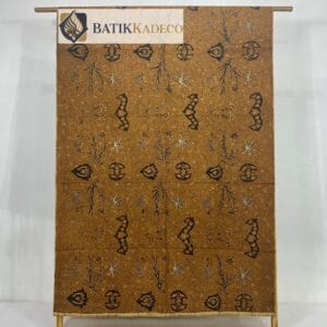 Custom Batik KB 04010015