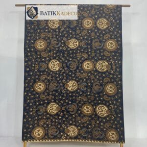 Custom Batik KB 04010013