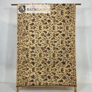 Custom Batik KB 0401009