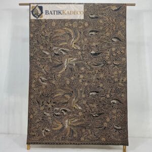 Custom Batik KB 0401008