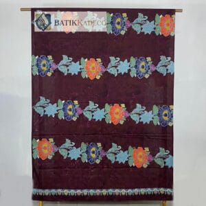 Batik Boket Sogan KB 01030014