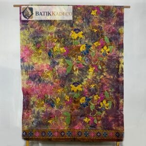 Batik Boket Sogan KB 01030012