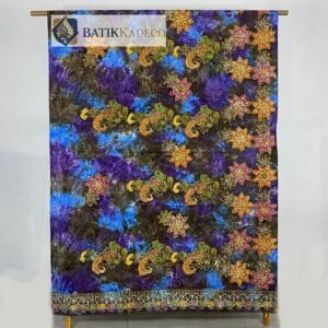 Batik Boket Sogan KB 01030016