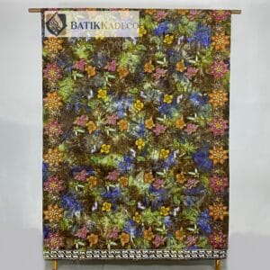 Batik Boket Sogan KB 01030017