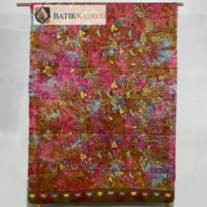 Batik Boket Sogan KB 01030024