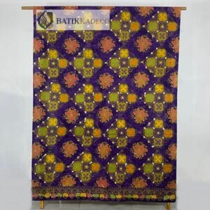 Batik Boket Sogan KB 01030018