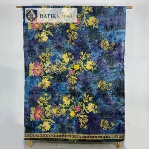 Batik Boket Sogan KB 01030010