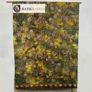 Batik Boket Sogan KB 01030027