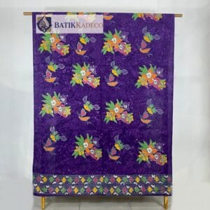 Batik Boket Sogan KB 01030013