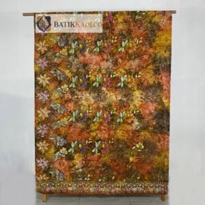 Batik Boket Sogan KB 01030019