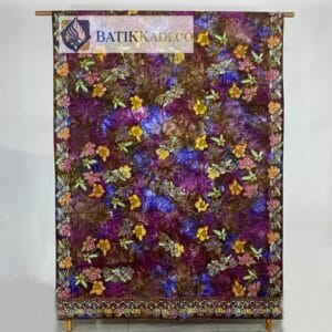 Batik Boket Sogan KB 0103009