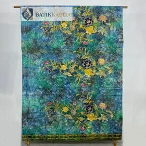 Batik Boket Sogan KB 01030022