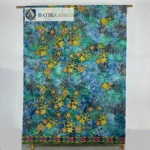 Batik Boket Sogan KB 01030015