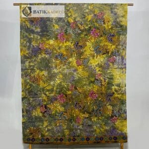 Batik Boket Sogan KB 01030023