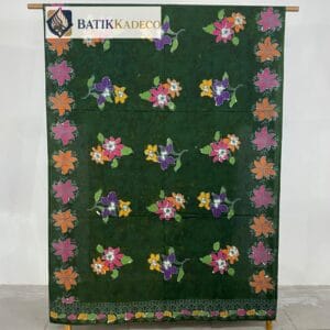 Batik Boket Sogan KB 01030028