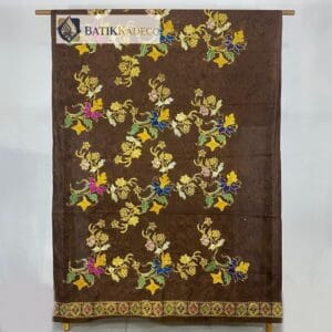 Batik Boket Sogan KB 01030011