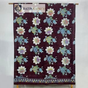 Batik Boket Sogan KB 01030020