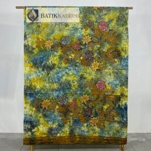 Batik Boket Sogan KB 01030021
