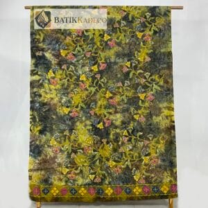Batik Boket Sogan KB 0103008