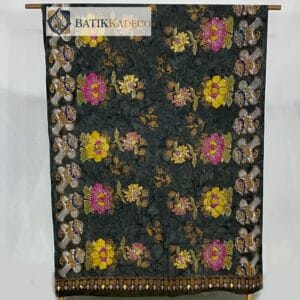 Batik Boket Sogan KB 0103005