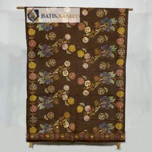 Batik Boket Sogan KB 0103006